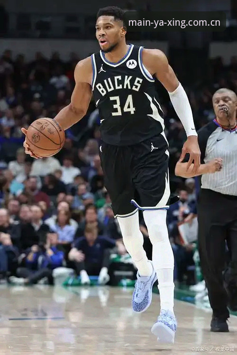 字母哥交易截止日前夜，从亚星体育平台看两强争购的实用观赛指南